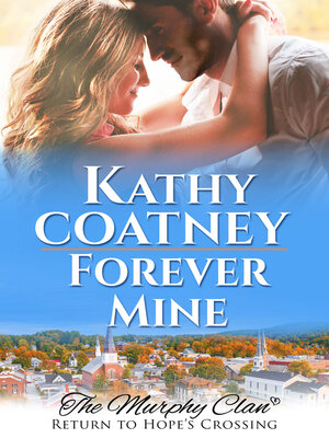 Forever Mine - ebook